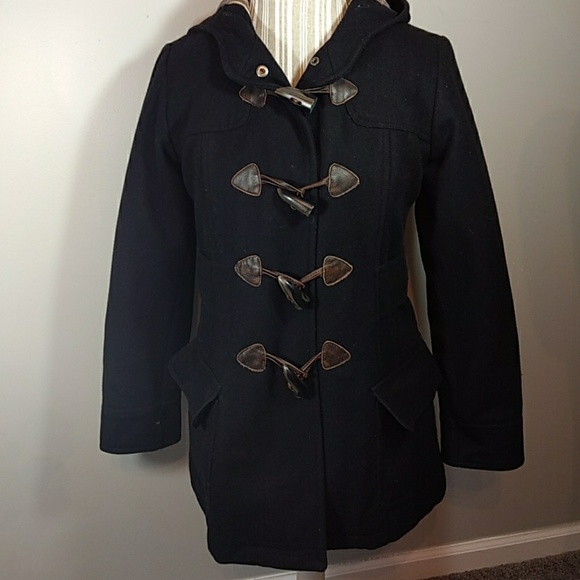 American Eagle Outfitters Jackets & Blazers - American Eagle Outfitters Pea Coat